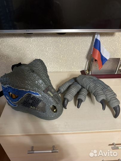 Интерактивная игрушка