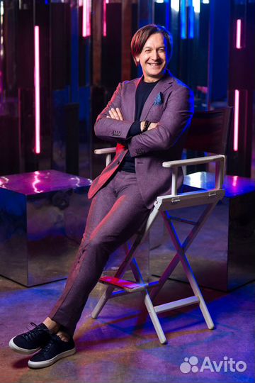 Мужской стилист-имиджмейкер Эмилия Жилова