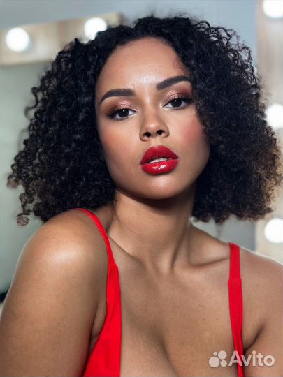 Курс сам себе визажист, брови, макияж, укладки