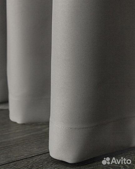 Шторы Ноктюрн Сигма