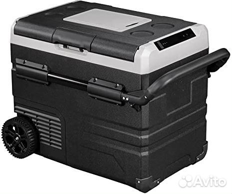 Автохолодильник компрессорный Alpicool TWW-45