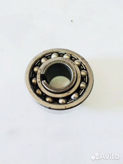 Подшипник 11204 К