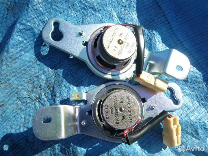 Динамик Toyota Crown GRS200 2011