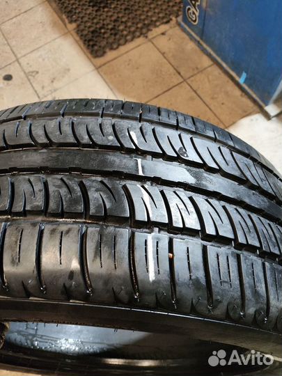 Pirelli Scorpion Zero 255/50 R19 107Y