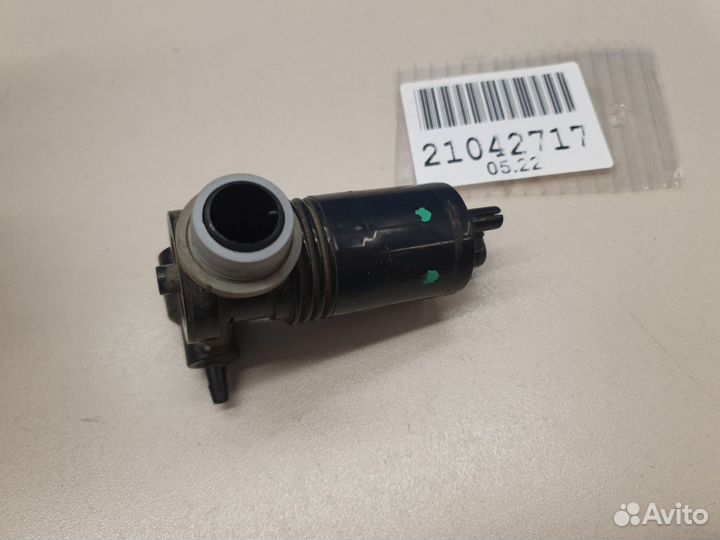 Насос омывателя фар Land Rover Range Rover Sport 2