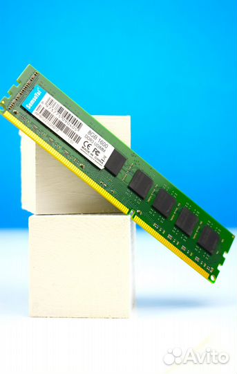 DDR3 8GB