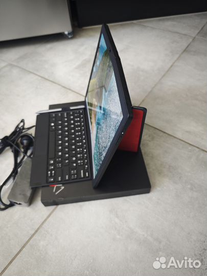 Thinkpad x1 fold 8/512