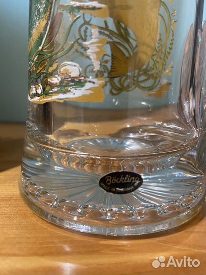 Пивная кружка