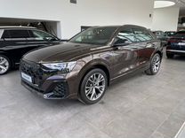 Новый Audi Q8 3.0 AT, 2024, цена от 17 000 000 руб.