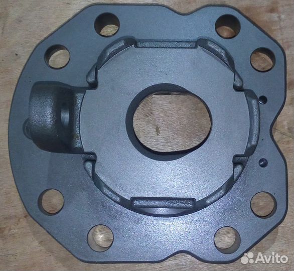 Суппорт K5V200