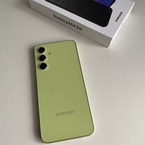 Samsung Galaxy A54, 8/256 ГБ