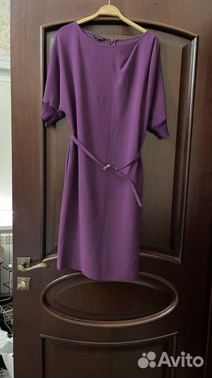 Escada платье 38