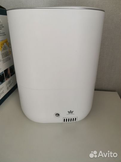 Увлажнитель воздуха electrolux