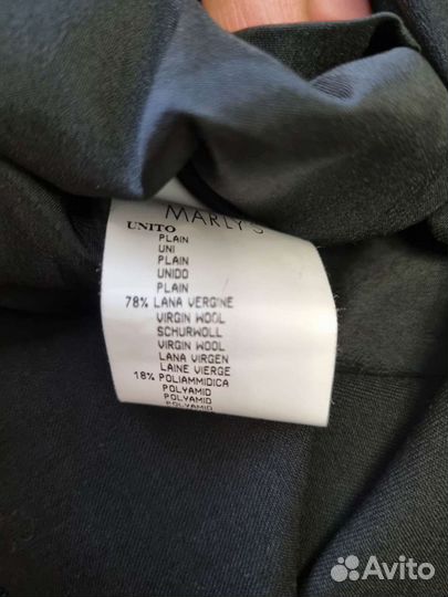 Платье marlys новое