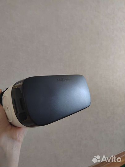 Samsung gear vr