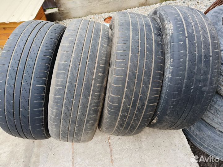 Triangle LL01 205/60 R16