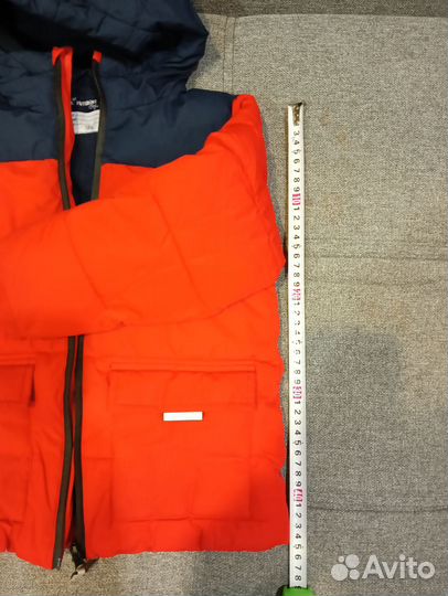 Куртка для мальчика104