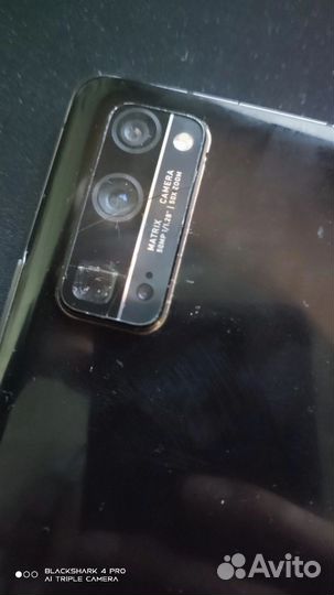 HONOR 30 Pro+, 8/256 ГБ