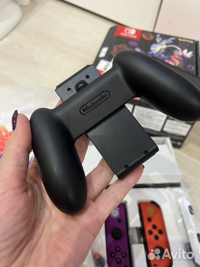 Nintеndo Switch olеd
