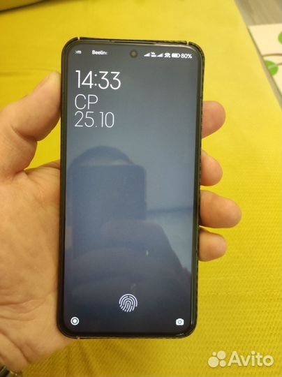 Xiaomi 13, 12/256 ГБ