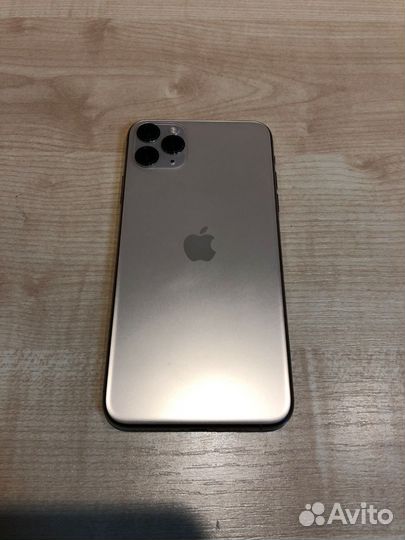 iPhone 11 Pro Max, 256 ГБ