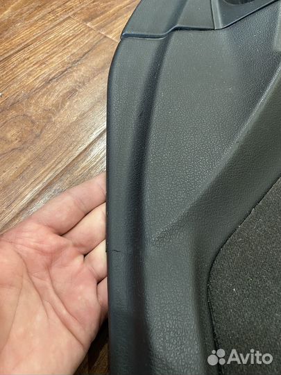 Карта e34 рест