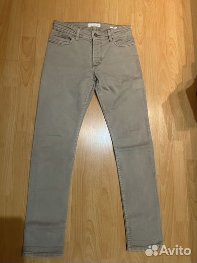 Мужские джинсы mango