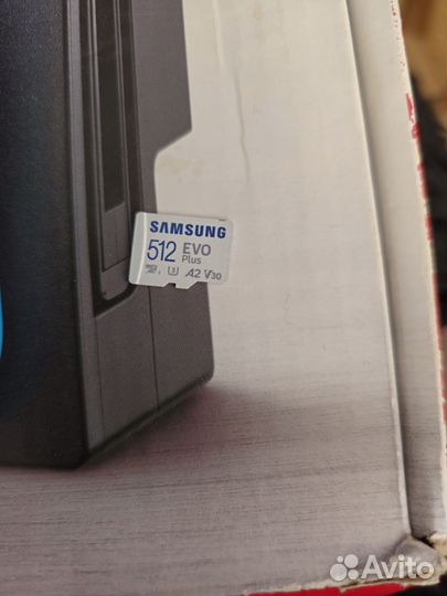 Nintendo switch непрошитая