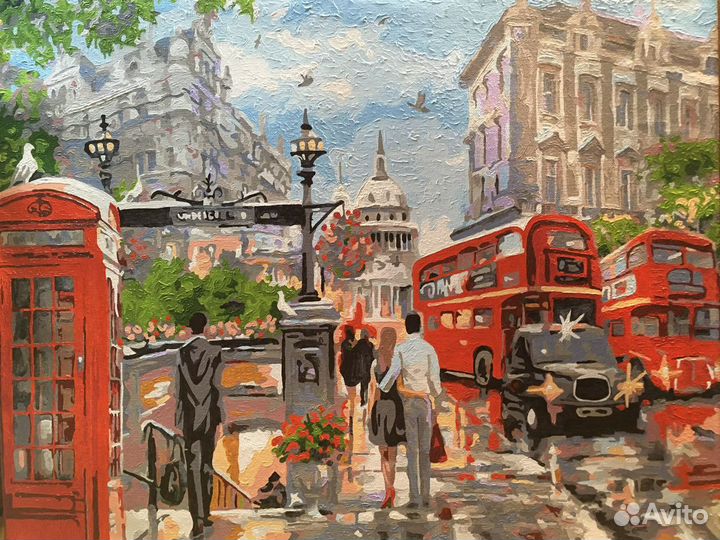 Картины для интерьера