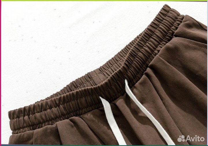 Спортивные карго штаны (качество premium)