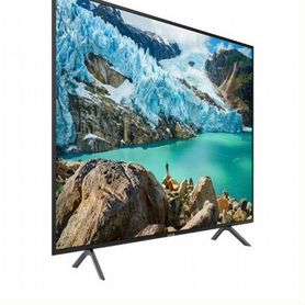 Телевизоры Samsung 27",32,43",49",55",58" NU7