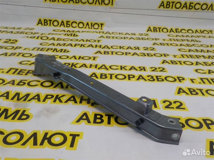 Панель передняя Chery Jaecoo J7 2023