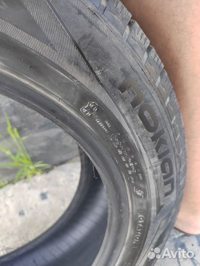 Nordman RS2 215/60 R17