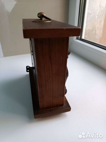 Часы настольные СССР