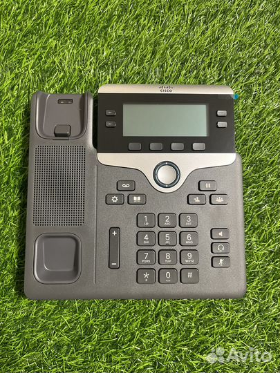 IP Телефон cisco CP-7841-K9
