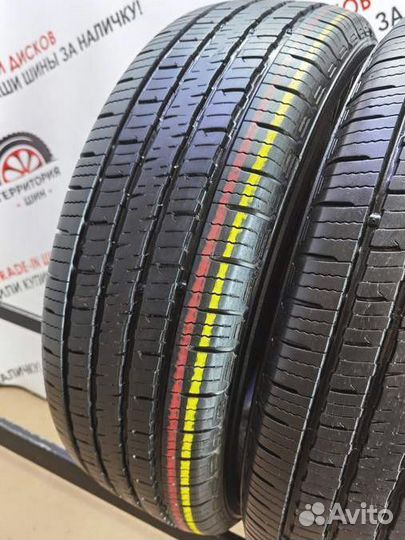 Kumho Sense KR26 215/70 R15 98S