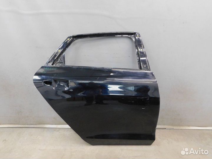 Дверь задняя правая Kia K5