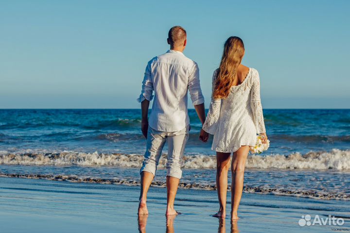 Туры для двоих - романтический отдых