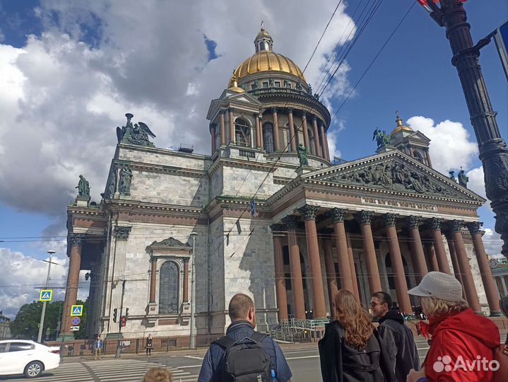 Делаю превью