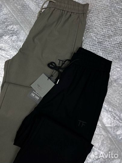 Штаны Tom Ford