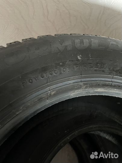 Formula Ice 195/65 R15