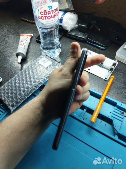Xiaomi Redmi 10, 4/64 ГБ