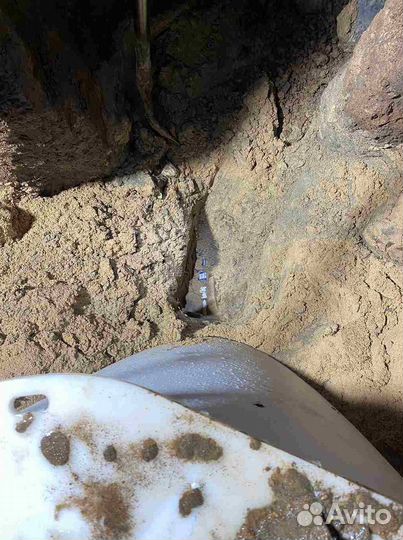 Септик Топас