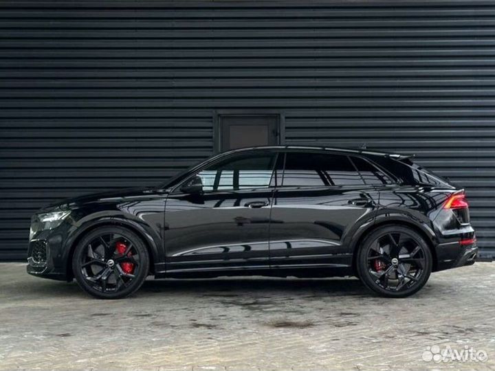Audi RS Q8 4.0 AT, 2023