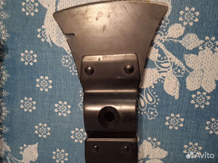 Туристический набор лопата и топор