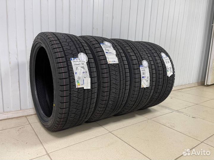 Triangle Trin PL02 285/60 R18 120H