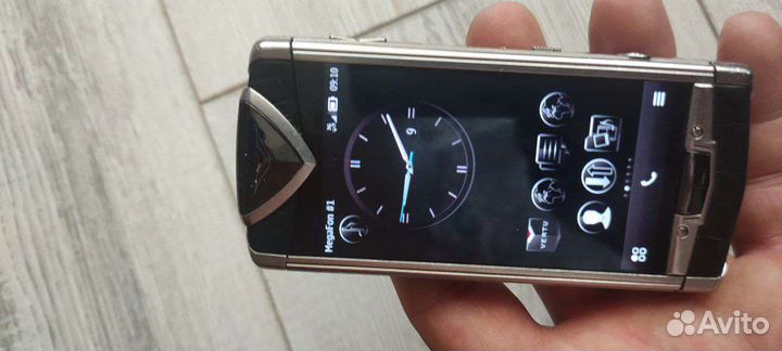 Телефоны Vertu оригинал