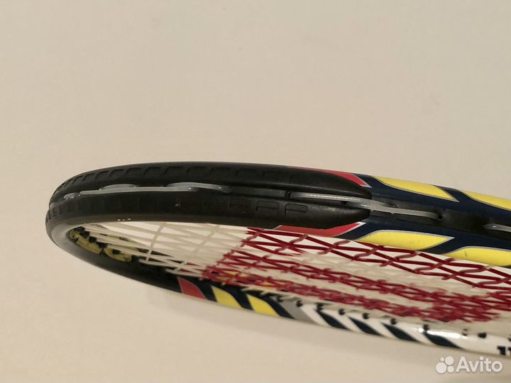 Детская ракетка для большого тенниса Wilson 19“