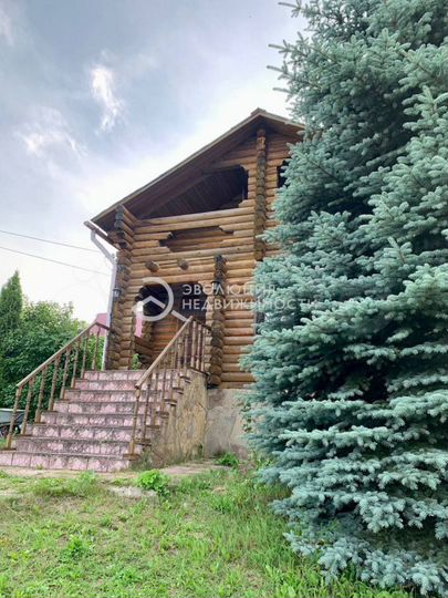 Дача 72 м² на участке 10,5 сот.