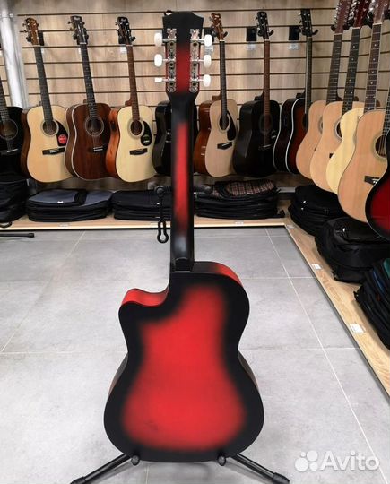 Гитара 6 струн